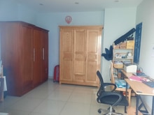 Hình ảnh Nhà đẹp 87m2, HXH nở hậu 9m, 3 Tầng, Sổ hồng riêng.