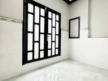 Hình ảnh Nhà Bán 1/ Đường Số 14A , Bình Tân , 23m2, 3.2×7.2m , Chỉ 2.x Tỷ