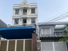 Hình ảnh THU NHẬP 196TR/T-BÁN TOÀ CHDV 36P,đường 12 ,p. trường thọ ,tp.thủ đức