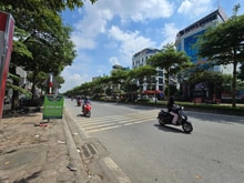 Hình ảnh Bán  Gấp Mảnh Đất Vàng - MẶT PHỐ LÊ TRỌNG TẤN 100 M2 MẶT TIỀN 8,2M