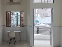 Hình ảnh HXH - Đường Lê Đình Cẩn, Sát Tên Lửa. 44m2, 2 Tầng, SHR.