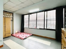 Hình ảnh Phòng STUDIO thoáng mát ở Tây Thạnh, Tân Phú gần ĐH Công Thương