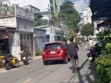 Hình ảnh Cần bán gấp nhà 85m2 sổ hồng riêng 979tr hưng nhơn bình chánh tphcm