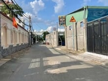 Hình ảnh Bán đất ngang 8,7 mặt tiền đường số 9.PTNPB.Q9