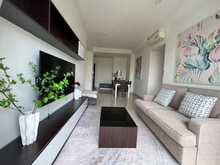 Hình ảnh B&B Trang Chủ MB66.COM / Đăng Ký Tặng 66K 3PN - lầu cao - view chill -giá tốt