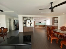 Hình ảnh Bán tòa apartment quận ba đình 300m - 9 tầng - 2 mặt ngõ ô tô tránh