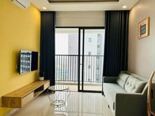 Hình ảnh Cho thuê Chung cư Res 11 - Quận 11 68m2 2pn 2wc giá 11tr NT đầy đủ