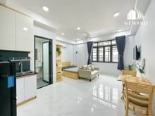 Hình ảnh Khai trương studio mới ngay trung tâm quận 7 cách lotte chỉ 300m