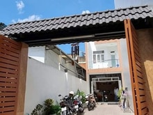 Hình ảnh Bán nhà HXH ngay Nguyễn Văn Khối P.8 Gò Vấp 120m2 giá chỉ 8.7 tỷ