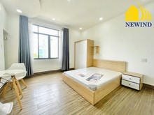 Hình ảnh Studio cửa sổ lớn gần đại học Tôn Đức Thắng, UFM, RMIT, NTTU, quận 1,4