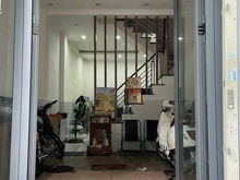Hình ảnh Nhà hẻm cách đường Nguyễn Quý Yêm 250m - Bình Tân