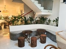Hình ảnh cho thuê nhà mặt tiền tô ngọc vân quận 12 170m2 có hầm để xe