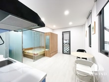 Hình ảnh Khai trương 1 phòng ngủ mới 100% gần KCX, cầu Tân Thuận, quận 1,4, PMH