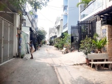 Hình ảnh CHỦ KHÓC.!! Nhà đẹp ngay Tỉnh Lộ 10, HXH 6m thông, 57m2, 3 Tầng,