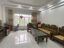 Hình ảnh Cho thuê nhà riêng Mậu Lương, 60 m2 x 4 tầng, oto đỗ cửa, đồ cơ bản