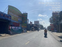 Hình ảnh Bán Đất suất ngoại giao 98m mặt Bách Hóa đường Phùng Hưng Long Thành