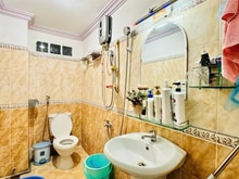 Hình ảnh Kẹt tiền bán RẤT GẤP nhà Lê Đức Thọ Gò Vấp 2 lầu HXH tận cửa