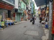 Hình ảnh Siêu phẩm 5 tầng đẹp, công năng đỉnh,ở luôn, giá 6,6 tỷ (thương lượng)