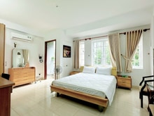 Hình ảnh Căn Hộ Siêu Phẩm tại Cao Thắng Q3-1PN-Ban Công Cửa sổ-Việt Nam Quốc Tự