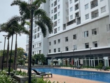 Hình ảnh Bán căn góc 2PN 2WC giá 3.1 tỷ Sổ Hồng riêng tại Moonlight Park View