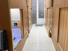 Hình ảnh Ký Túc Xá Sleepbox  Tân Quy Q7 chỉ 1tr7 đủ tiện nghi