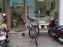 Hình ảnh Nhà nguyên căn hẻm 2 tô tô tránh nhau Điện Biên Phủ, Phường 1 , Quận 3