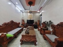 Hình ảnh Bán Gấp Nhà **Ngọc Thuỵ**, 40 M2, Ngõ Ô Tô, Giá 5,9 Tỷ