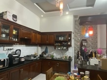 Hình ảnh Nhà Bán Hẻm Xe Tải Liên Khu 4-5, 3 Tầng, Sổ Vuông Hoàn Công Đủ