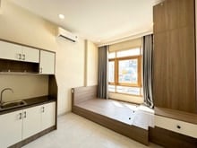 Hình ảnh 🏡CĂN HỘ GIÁ MỀM tại trung tâm Q3 gần các trường Đh ,bệnh viện