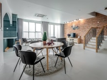 Hình ảnh Bán Duplex SADORA SALA Giá tốt nhất thị trường- 26 Tỷ - 171m2