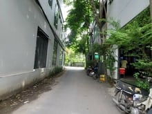 Hình ảnh BÁN TOÀ NHÀ CHDV 24P , thu 75tr/t , p.tăng nhơn phú B, q9,tp .thủ đức