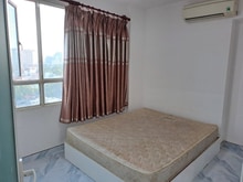 Hình ảnh Cho thuê chung cư Nguyễn Phúc Nguyên, P10, Quận 3: 85m2, 2p ngủ, 2wc,