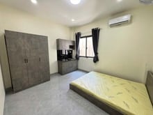 Hình ảnh Cho Thuê Căn Hộ Dịch Vụ Cao Cấp Full Nột Thất Có Cửa Sổ Trời