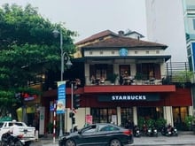 Hình ảnh Cho Thuê MBKD 150m2 Hồ Đắc Di- Kinh doanh mọi mô hình