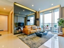 Hình ảnh Cho thuê Sarimi Sala Quận 2 -30 Triệu - 2PN -Full nội thất -Đang trống