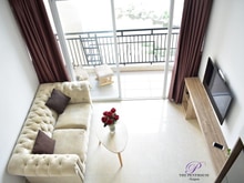 Hình ảnh Sở hữu chuỗi căn hộ Duplex - Studio gần cầu Kênh Tẻ, Lotte Mart