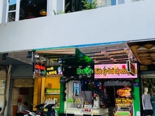 Hình ảnh Mặt tiền ngang 5,5m đ.Nguyễn Huệ-q.1,không còn căn thứ 2!