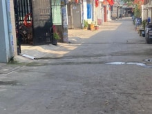 Hình ảnh Nhà Trệt Lầu + 7 Phòng trọ. Ngay Ngã Ba Ông Xã, Tp. Dĩ An. BD