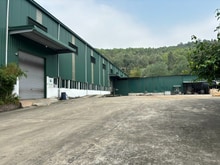 Hình ảnh Chính chủ bán đất 1,6ha tại Xuân Hòa, Phúc Yên, Vĩnh Phúc