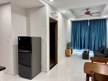 Hình ảnh (GIÁ CỰC TỐT)  Mb6623 nạp rút nhanh chóng 2PN Opal Skyline full nội thất cho thuê, bao PQL