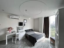 Hình ảnh Mb6623 nạp rút nhanh chóng siêu sang 1 phút di chuyển đến Cresent Mall, Phú Mỹ Hưng quận 7