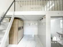 Hình ảnh Duplex giá cực rẻ ngay trung tâm quận 7 sát ĐH Tôn Đức Thắng