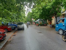 Hình ảnh Siêu HIẾM Thanh Xuân , 2 thoáng, 78m x4t, giá SOS 10,1 tỷ