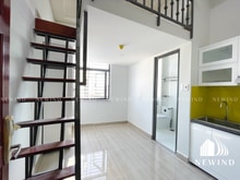 Hình ảnh Duplex mới xây có máy giặt riêng gần đại học tôn đức thắng, ufm, rmit