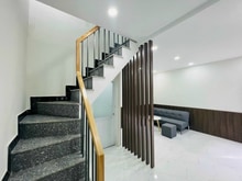 Hình ảnh Bán nhà 1/ Trần Thủ Độ, Phú Thạnh, Tân Phú, 22m2, 2PN, 2.599 tỷ