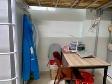 Hình ảnh Ký Túc Xá Mini Duplex tiện nghi Linh Trung, giá 1tr5