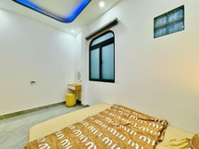 Hình ảnh Nhà mới đẹp ở ngay, HXH Xô Viết Nghệ Tĩnh P.26 BT 34m2, 3PN, 4 tỷ9