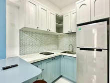 Hình ảnh Bán chung cư Bàu Cát 2,Tân BÌnh: 79m2,3p ngủ,2wc, SHR, 3,1 tỷ, TL