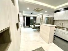 Hình ảnh Mb6623 nạp rút nhanh chóng chung cư Icon56, Bến Vân Đồn, Q4: 115m2, 3p ngủ, 3wc, Nt, 25tr