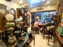 Hình ảnh Bán nhà TT mặt phố KIM MÃ THƯỢNG - kinh doanh - 60m.
